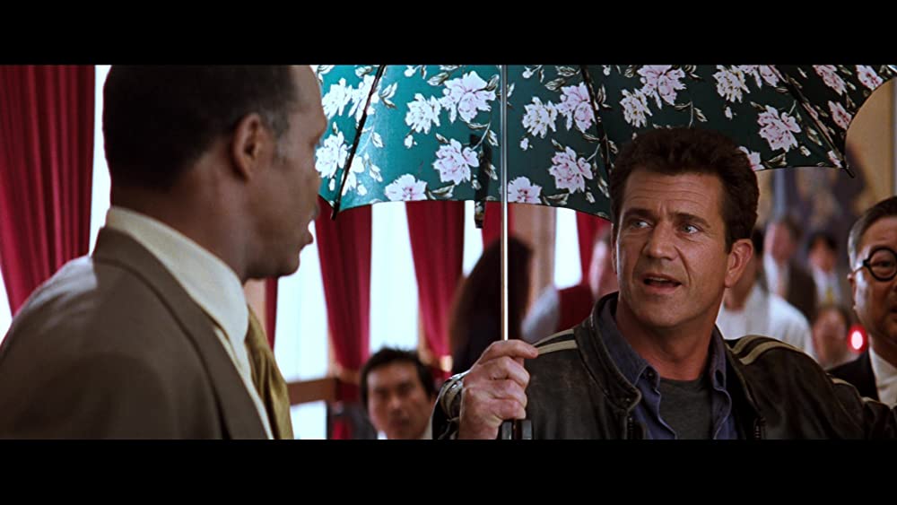 リーサル・ウェポン4の画像