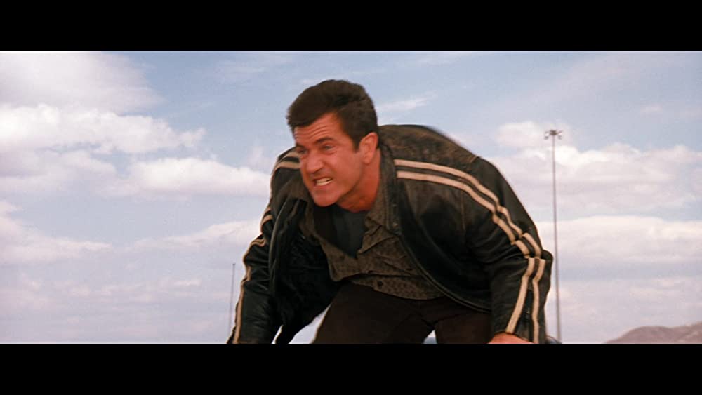 リーサル・ウェポン4の画像