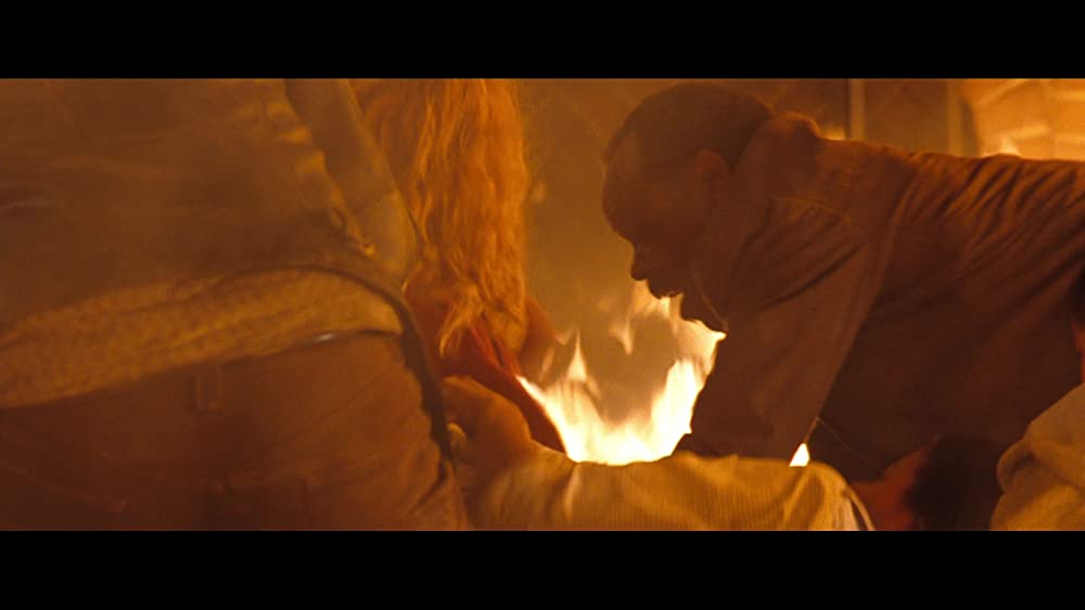 リーサル・ウェポン4の画像