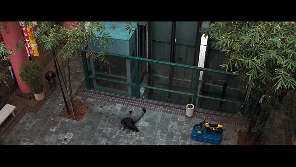 リーサル・ウェポン4の画像