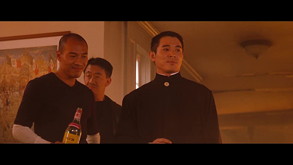 リーサル・ウェポン4の画像