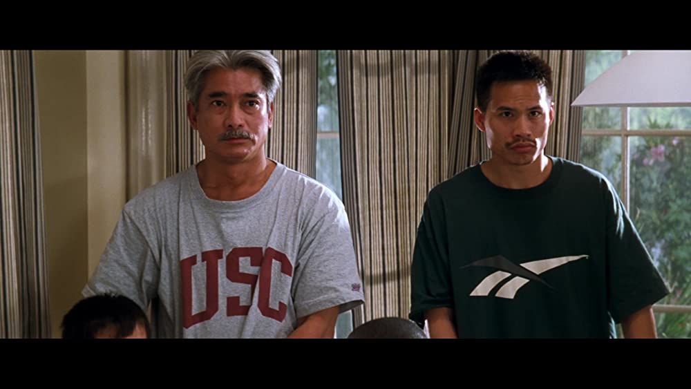 リーサル・ウェポン4の画像