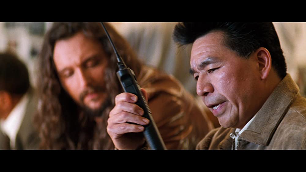 リーサル・ウェポン4の画像