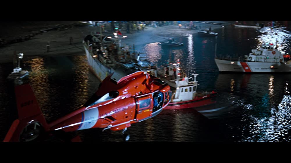 リーサル・ウェポン4の画像