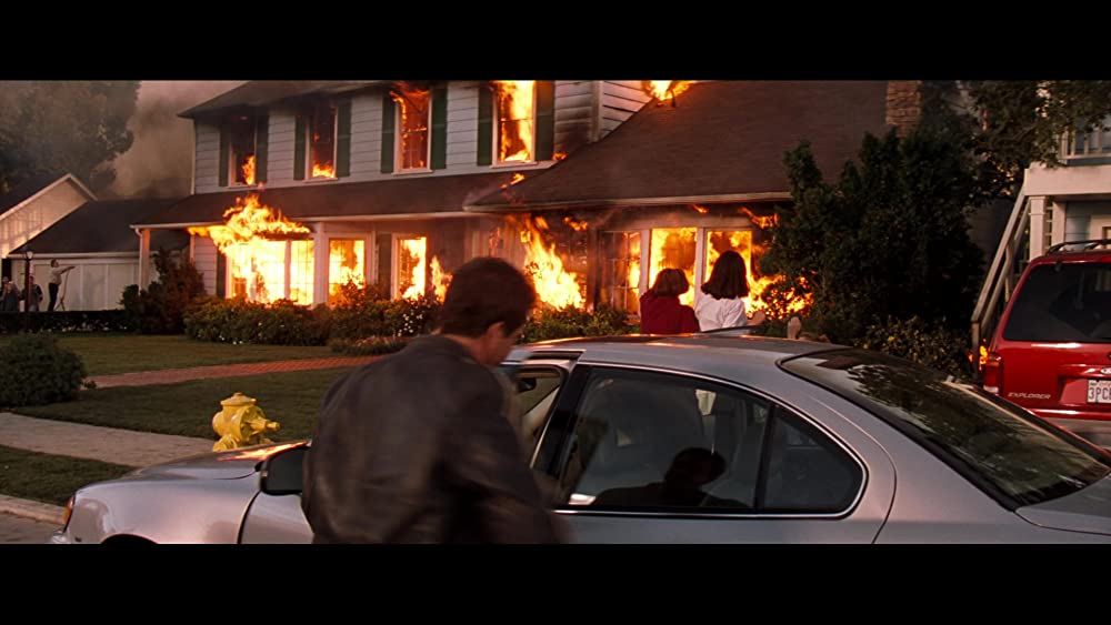 リーサル・ウェポン4の画像