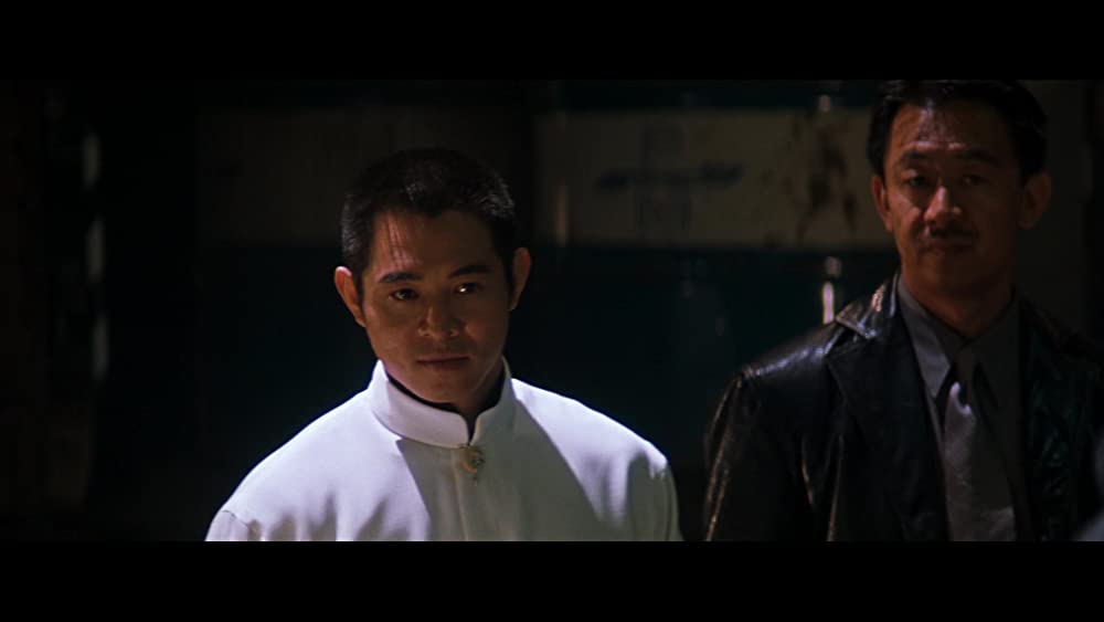 リーサル・ウェポン4の画像