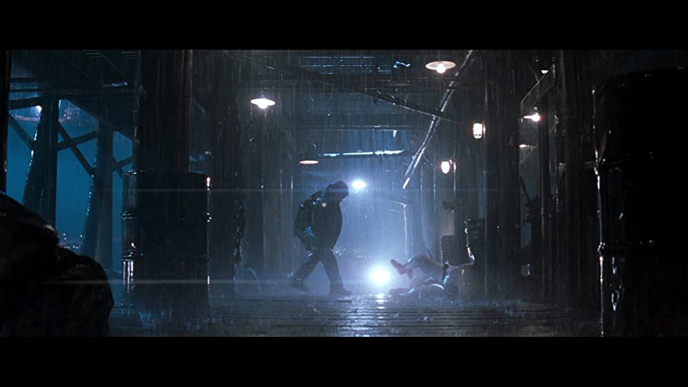 リーサル・ウェポン4の画像