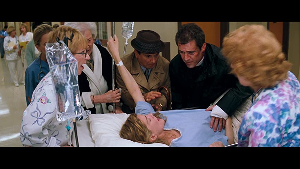 リーサル・ウェポン4の画像