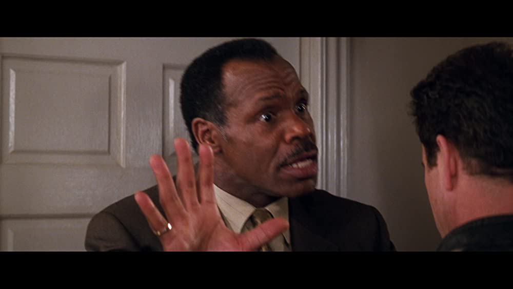 リーサル・ウェポン4の画像