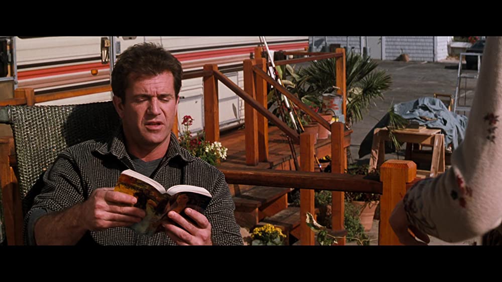 リーサル・ウェポン4の画像