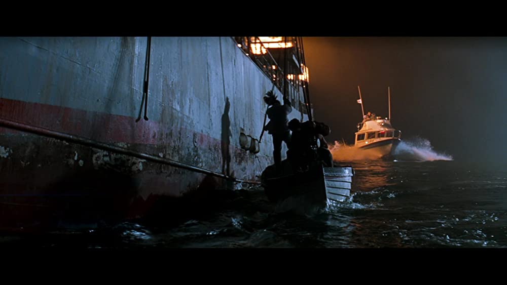 リーサル・ウェポン4の画像