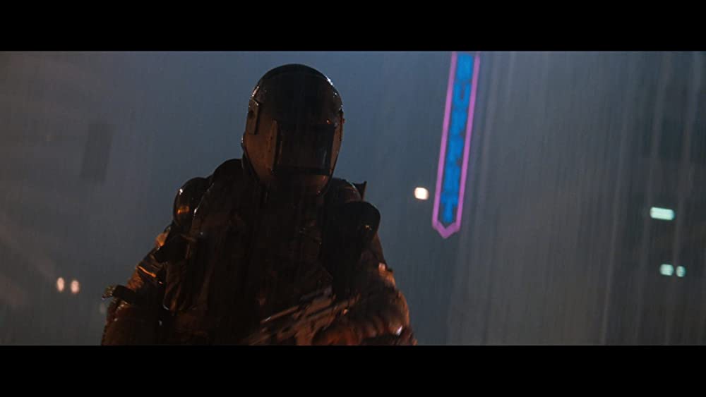 リーサル・ウェポン4の画像