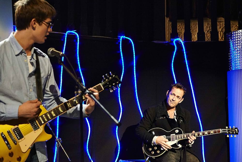 The Beat Beneath My Feet（原題）の画像