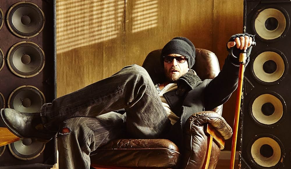 The Beat Beneath My Feet（原題）の画像