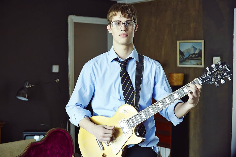 The Beat Beneath My Feet（原題）の画像