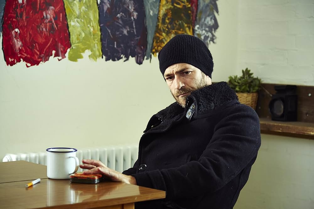 The Beat Beneath My Feet（原題）の画像