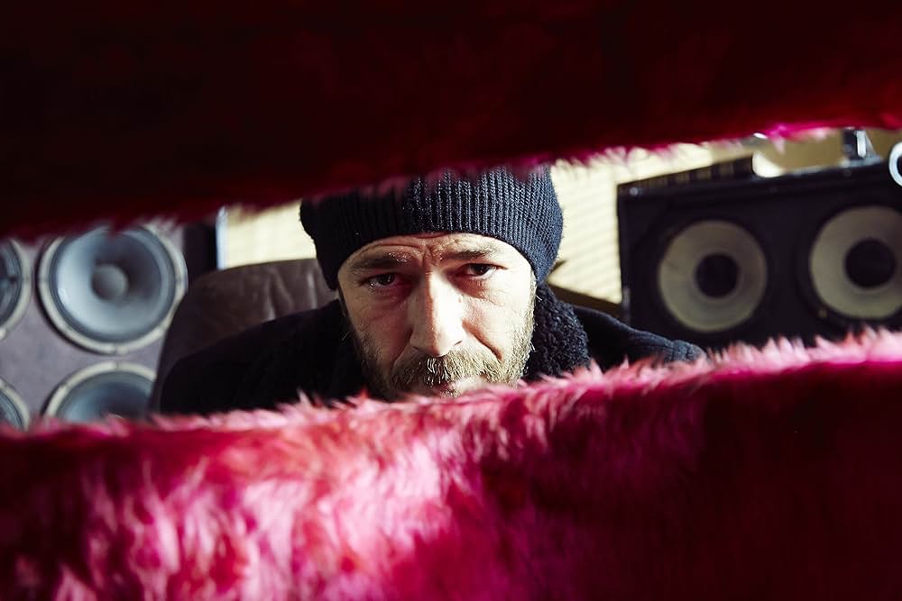 The Beat Beneath My Feet（原題）の画像