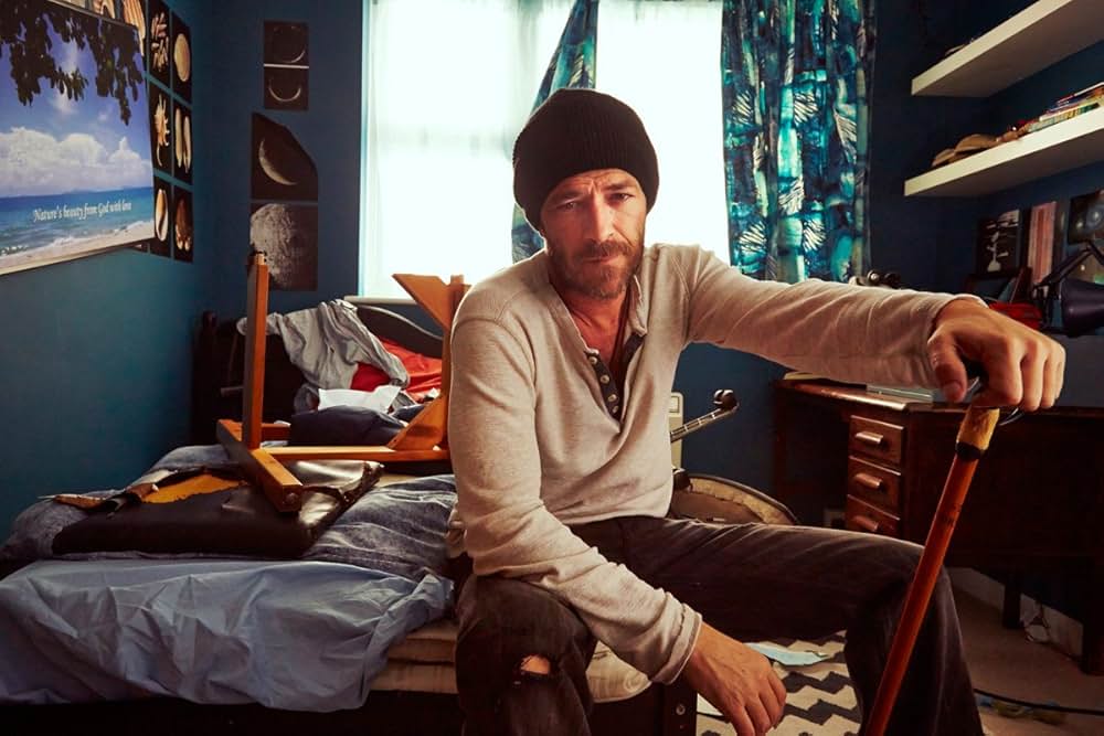 The Beat Beneath My Feet（原題）の画像