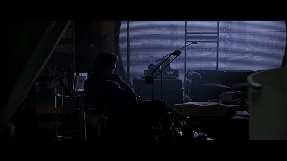 「ブラック・レイン」マイケル・ダグラスの画像