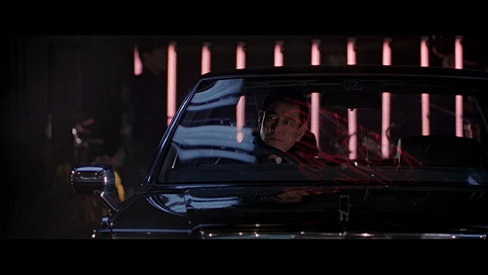 ブラック・レインの画像