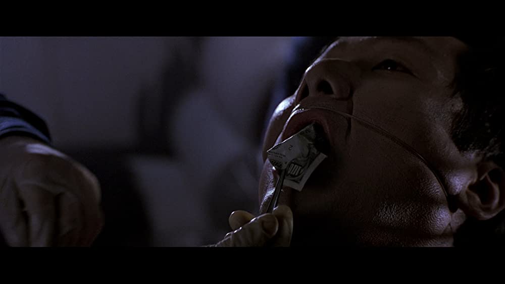 ブラック・レインの画像