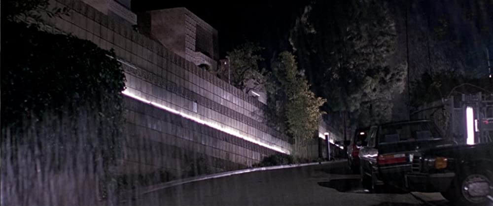 ブラック・レインの画像