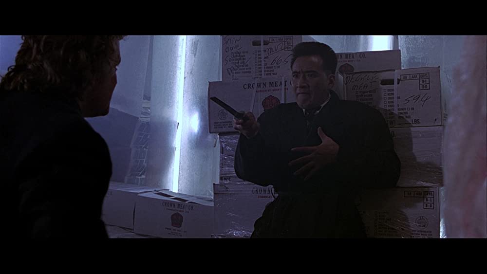 ブラック・レインの画像