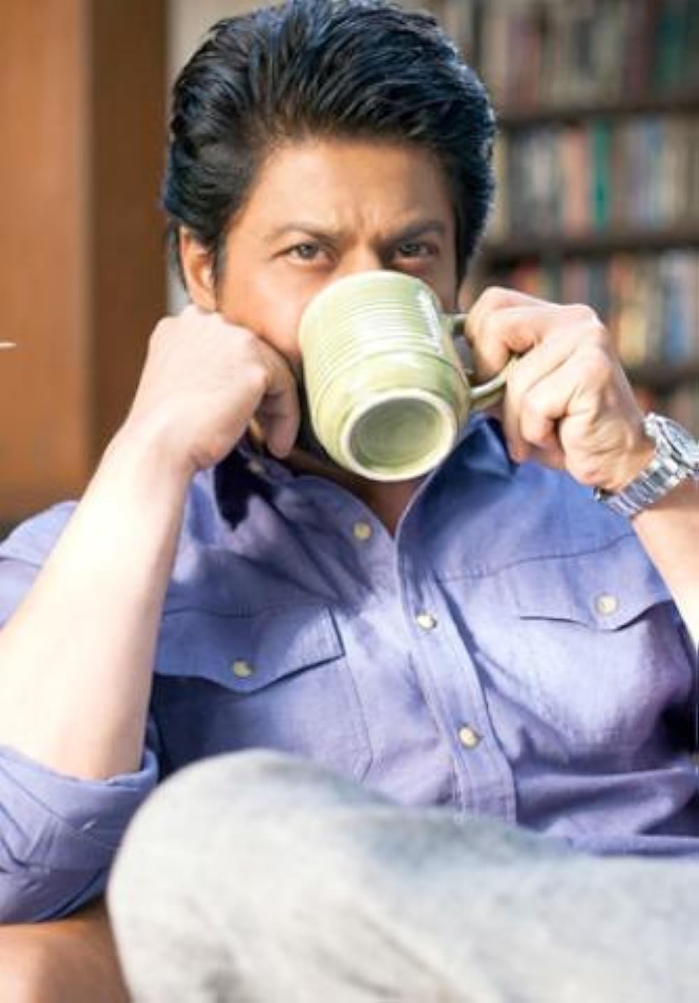 ディア・ライフの画像