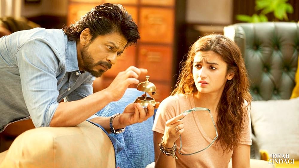 ディア・ライフの画像