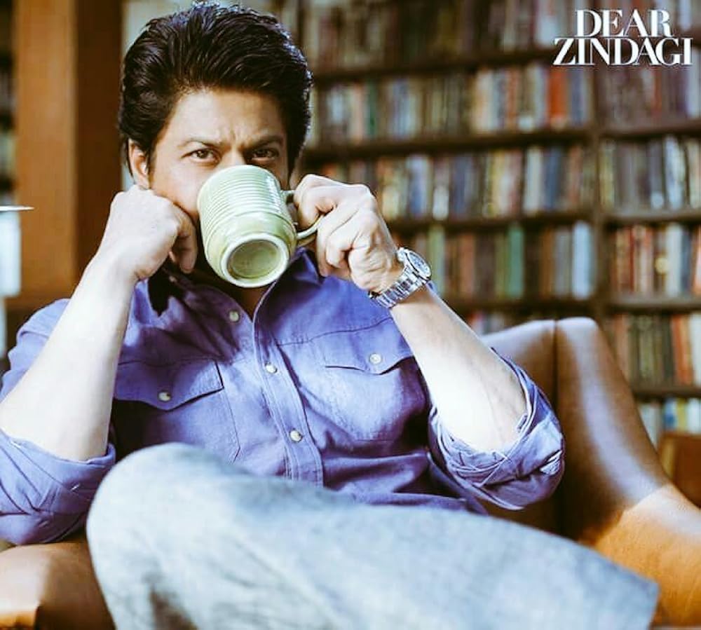 ディア・ライフの画像