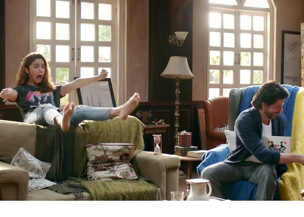 ディア・ライフの画像