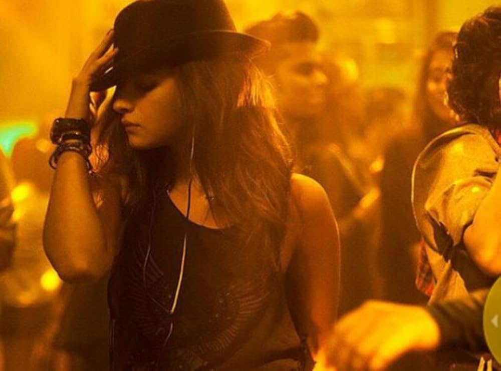 ディア・ライフの画像