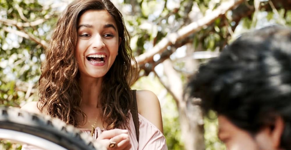 ディア・ライフの画像