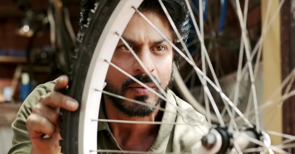 ディア・ライフの画像