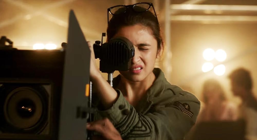 ディア・ライフの画像