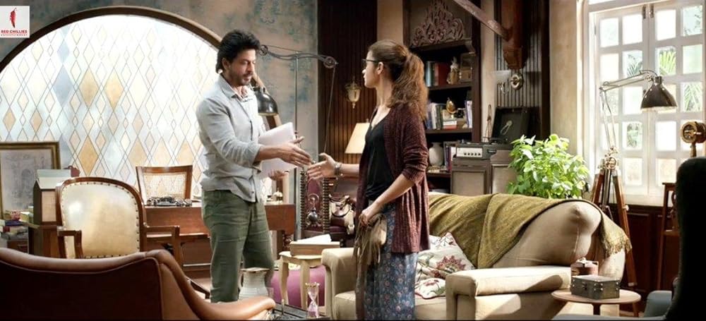 ディア・ライフの画像