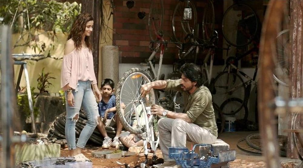 ディア・ライフの画像