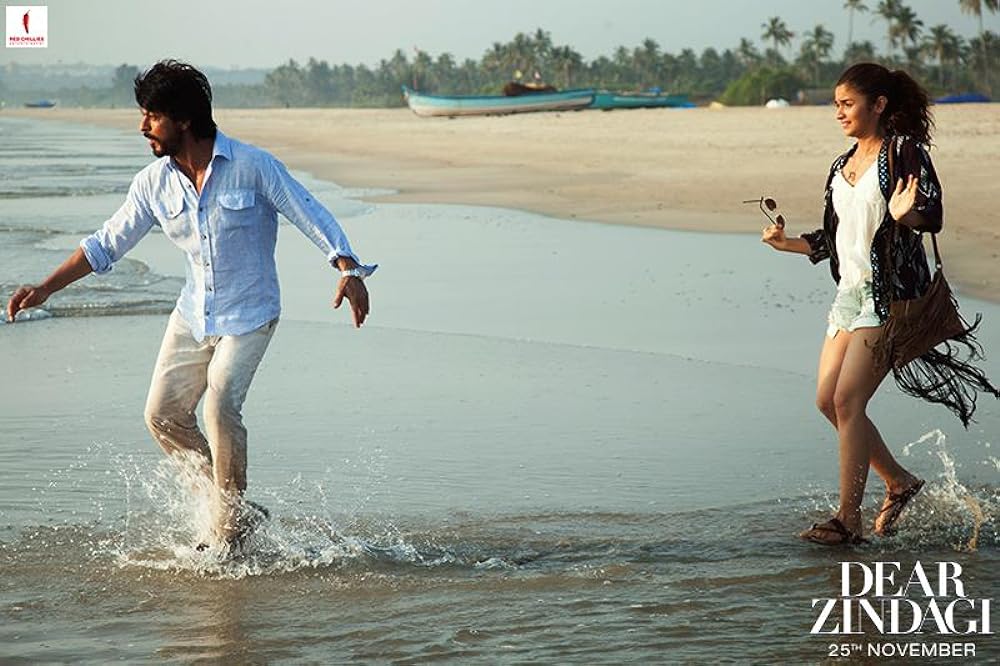 ディア・ライフの画像