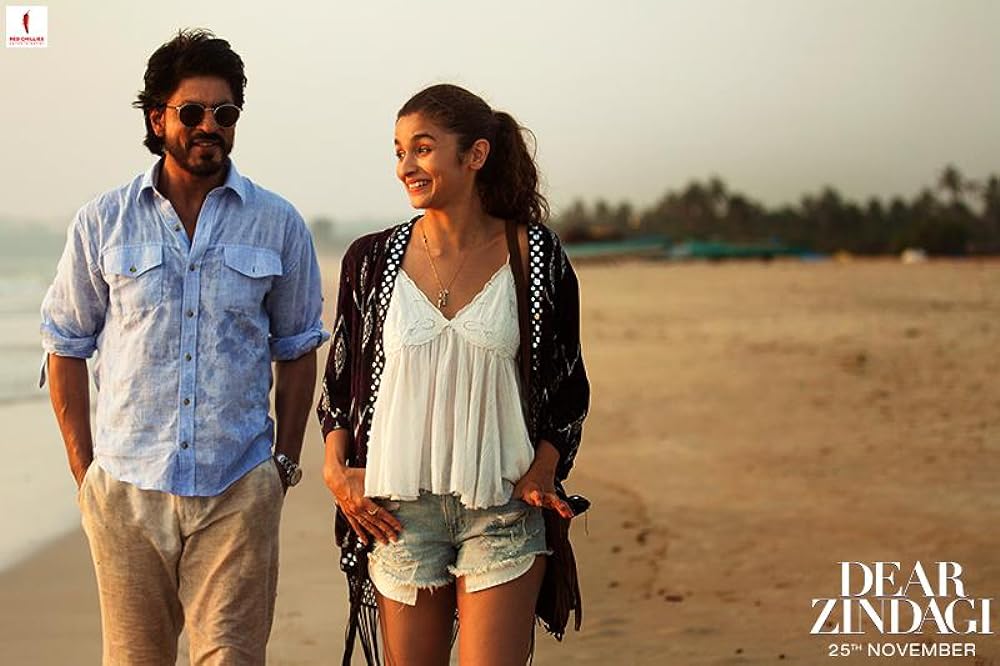 ディア・ライフの画像