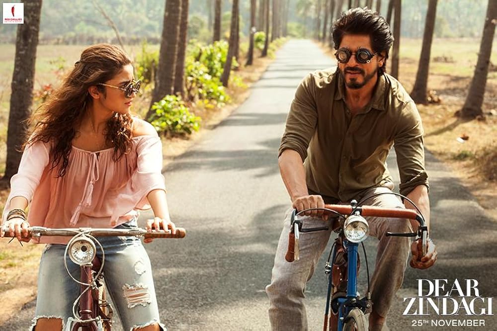 ディア・ライフの画像