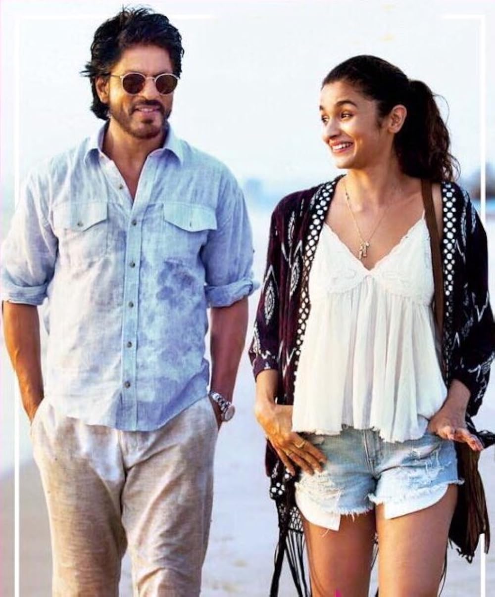 ディア・ライフの画像