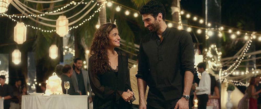 ディア・ライフの画像