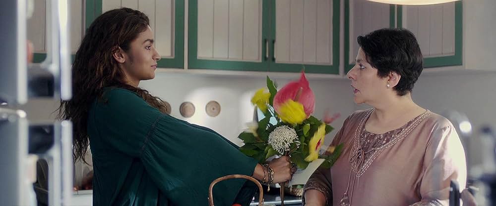 ディア・ライフの画像