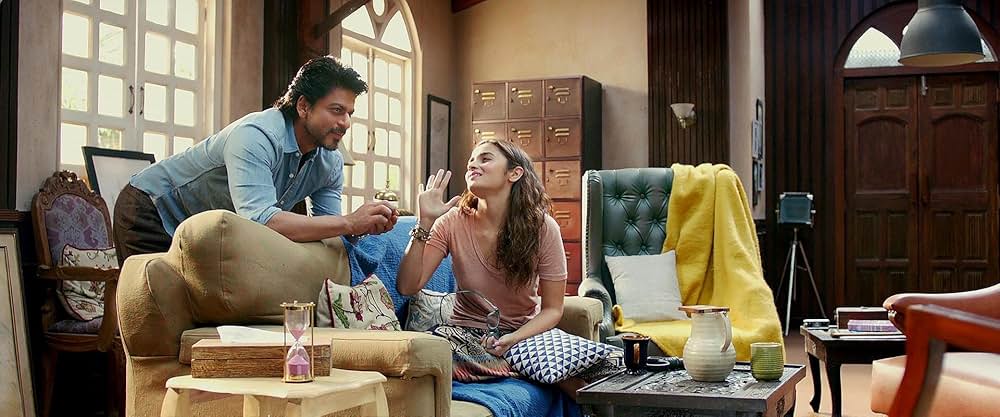 ディア・ライフの画像