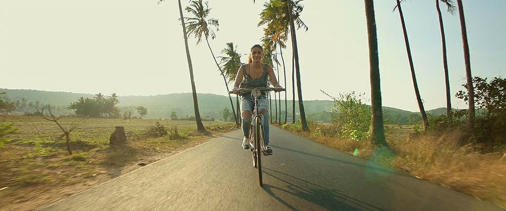 ディア・ライフの画像