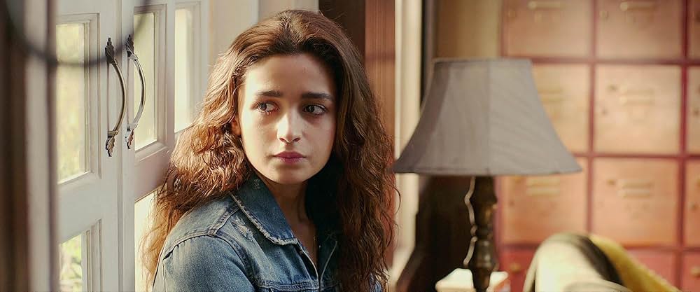 ディア・ライフの画像