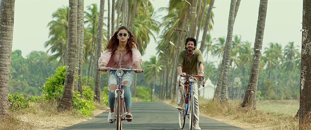 ディア・ライフの画像