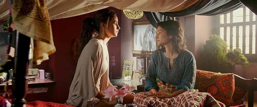 ディア・ライフの画像