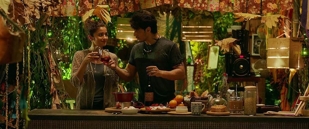 ディア・ライフの画像