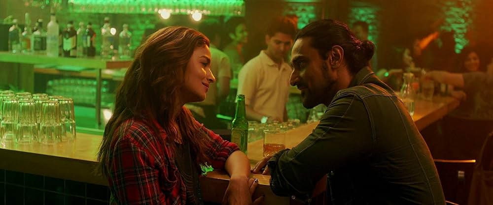 ディア・ライフの画像